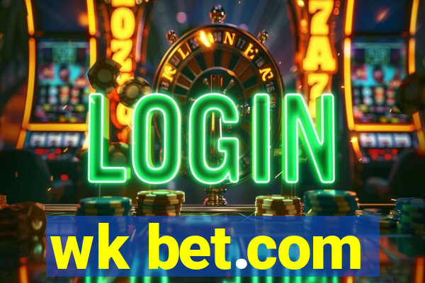 wk bet.com